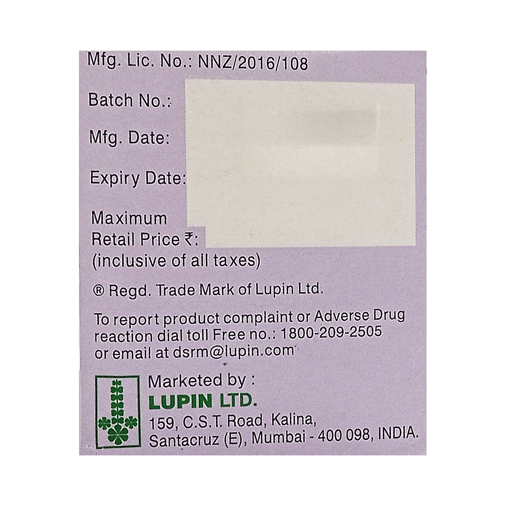 Alphacept 4 Tablet - Image 3