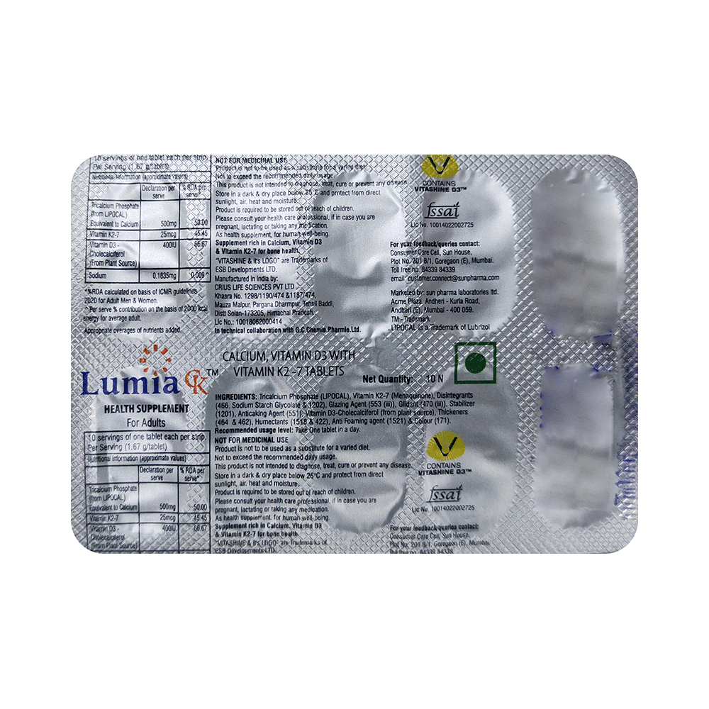 Lumia CK Tablet - Image 1