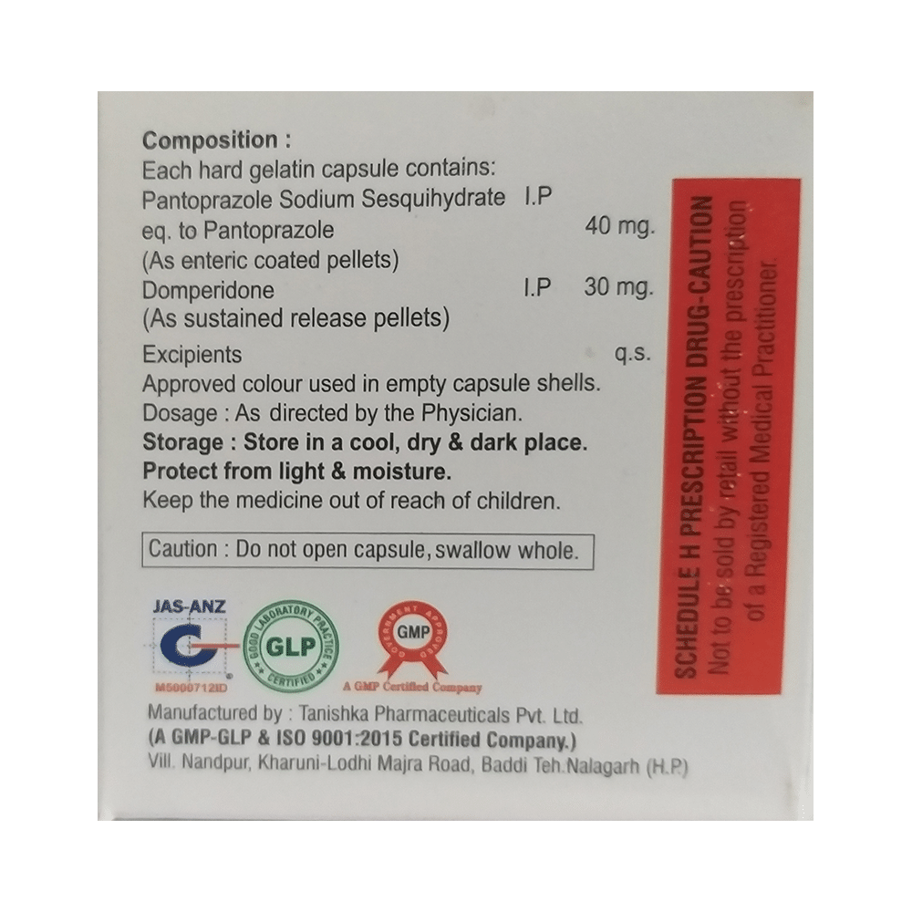 Penit-DSR Capsule - Image 2