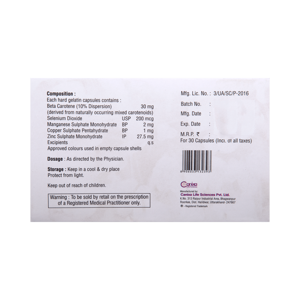 Zivinix-HC Capsule - Image 3