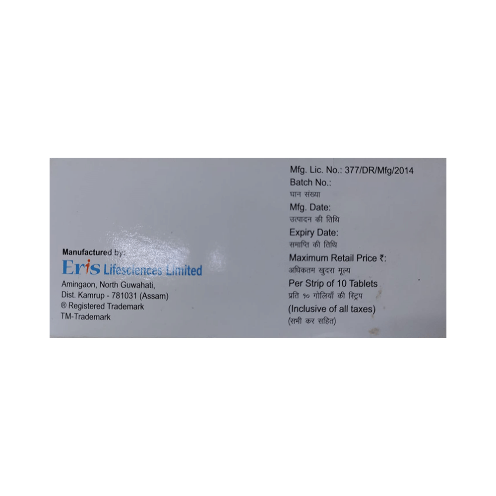 Protol 25 TL Tablet PR - Image 3