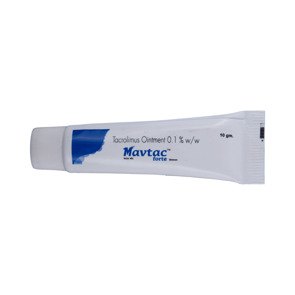 Mavtac Forte Ointment - Image 4