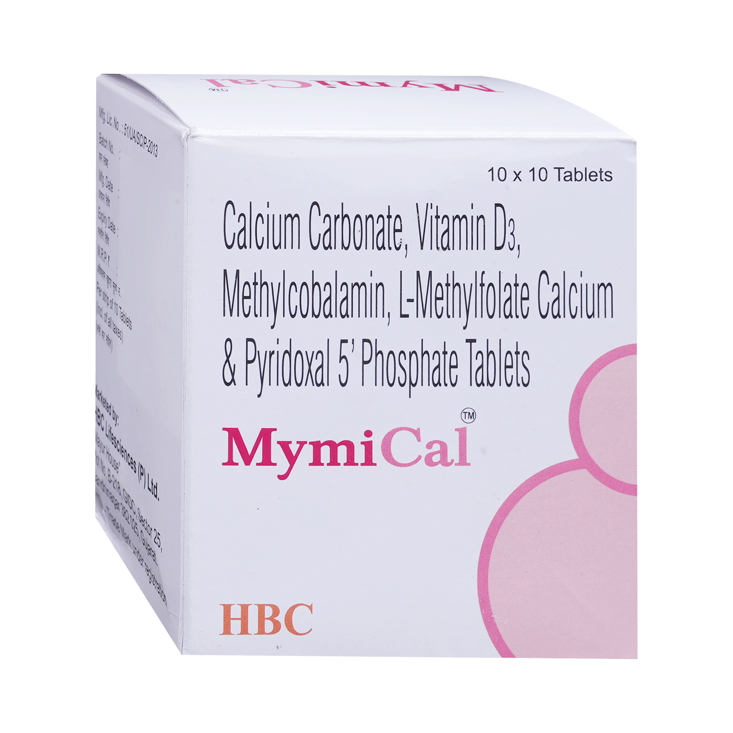 Mymical Tablet - Image 2