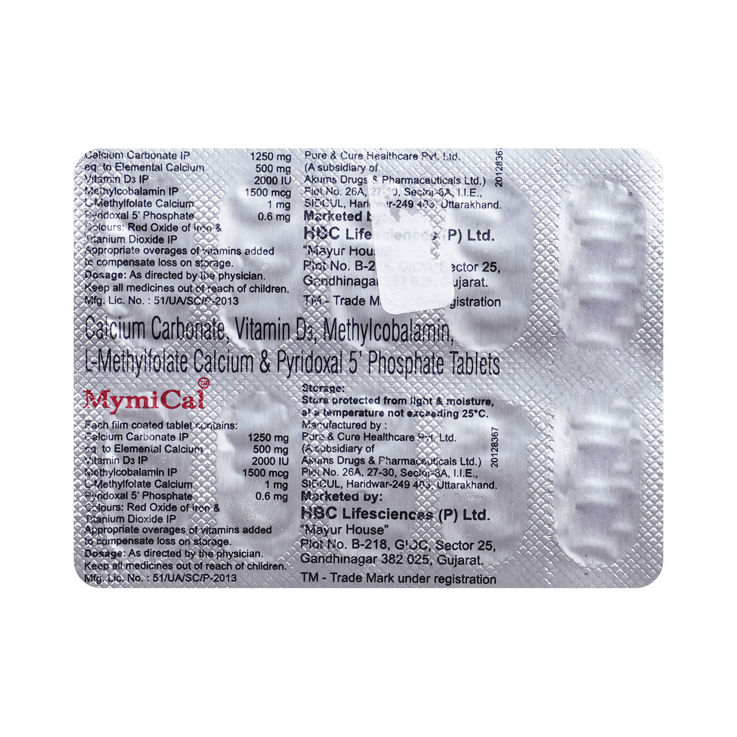 Mymical Tablet - Image 6