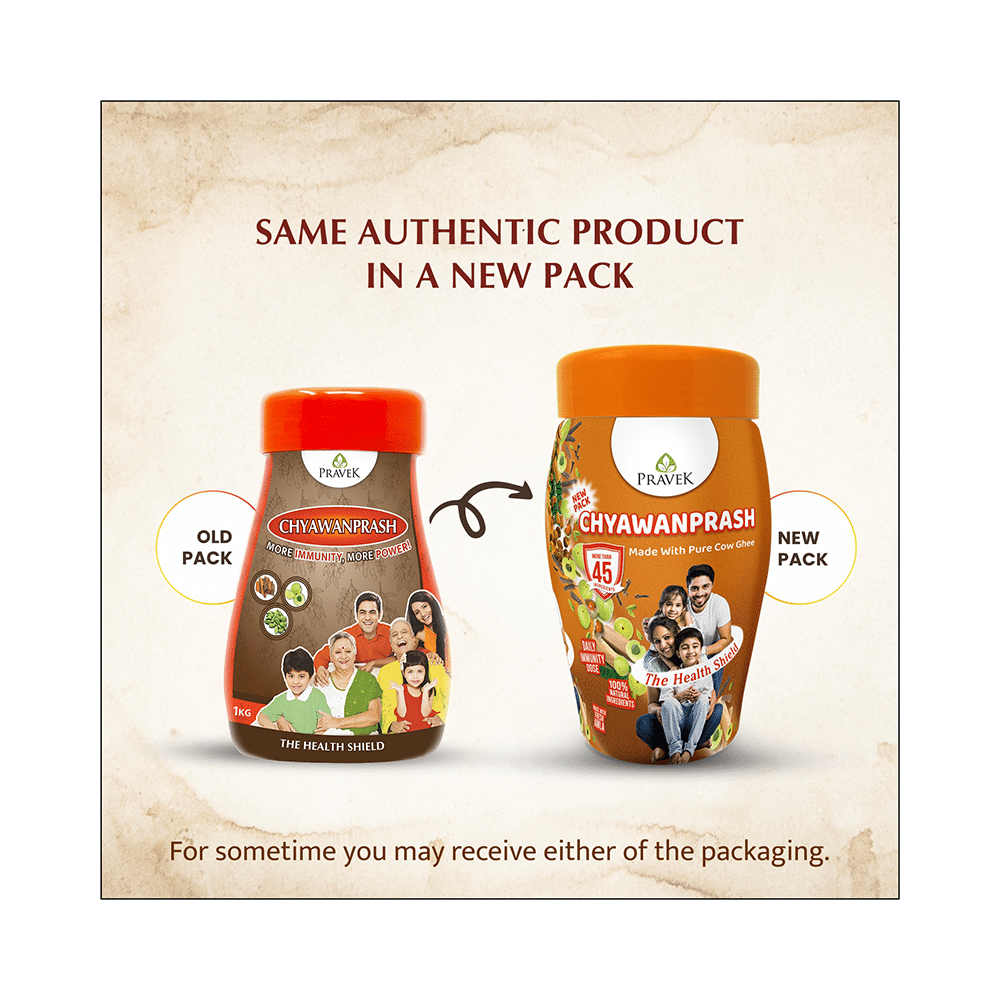 Pravek Chyawanprash - Image 5