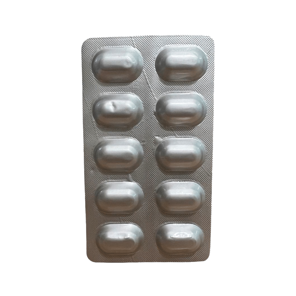 Spimox 400 Tablet - Image 4