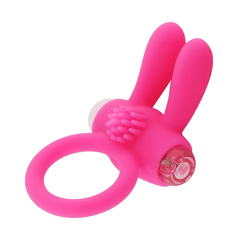 Purepassion Rabbit Body Massager - Image 1