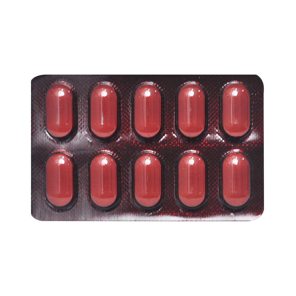 Oxcq 400 Tablet - Image 4