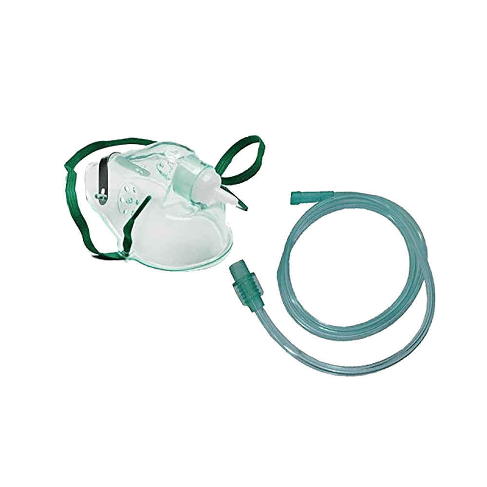 Oxy99 Oxygen Face Mask - Image 1