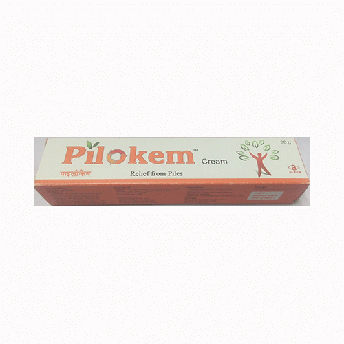 Pilokem Cream