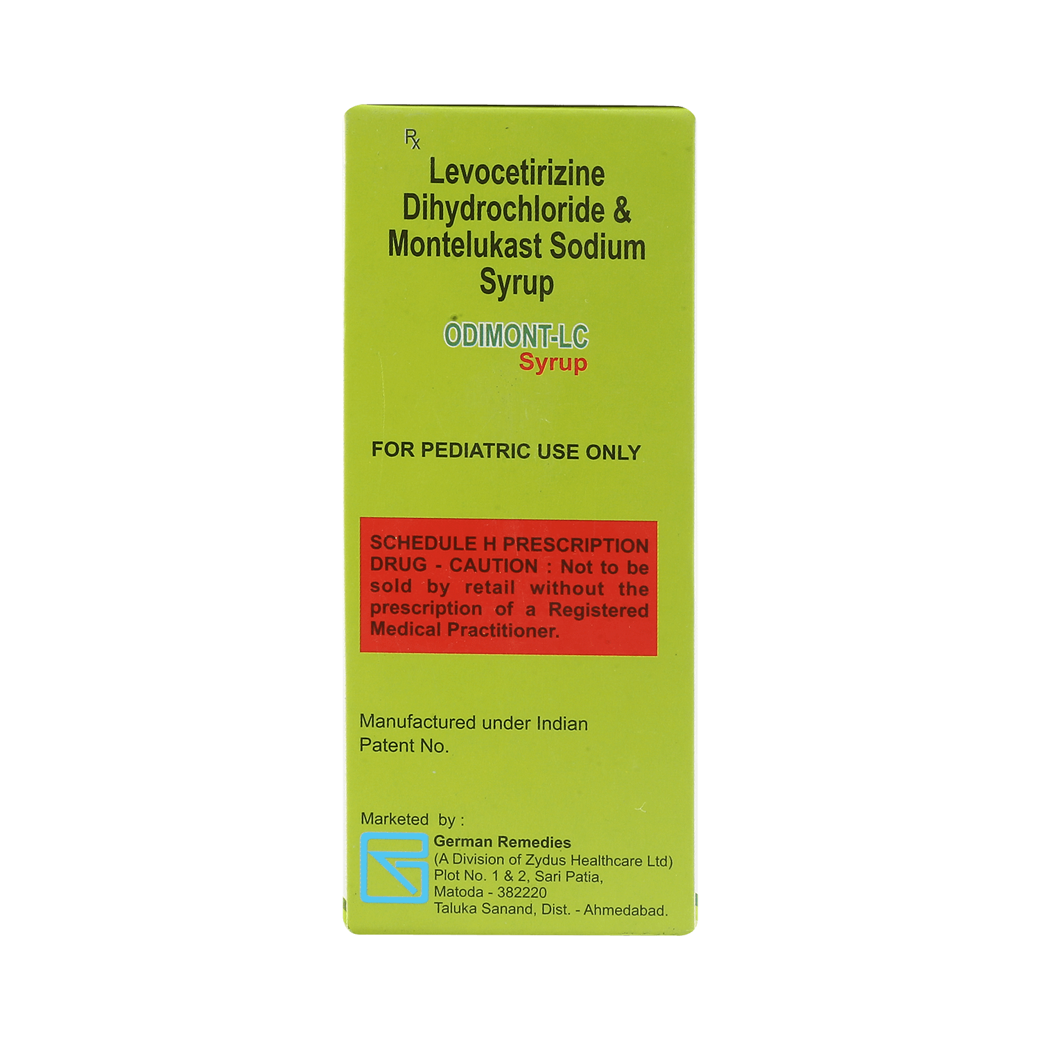 Odimont-LC Syrup - Image 4