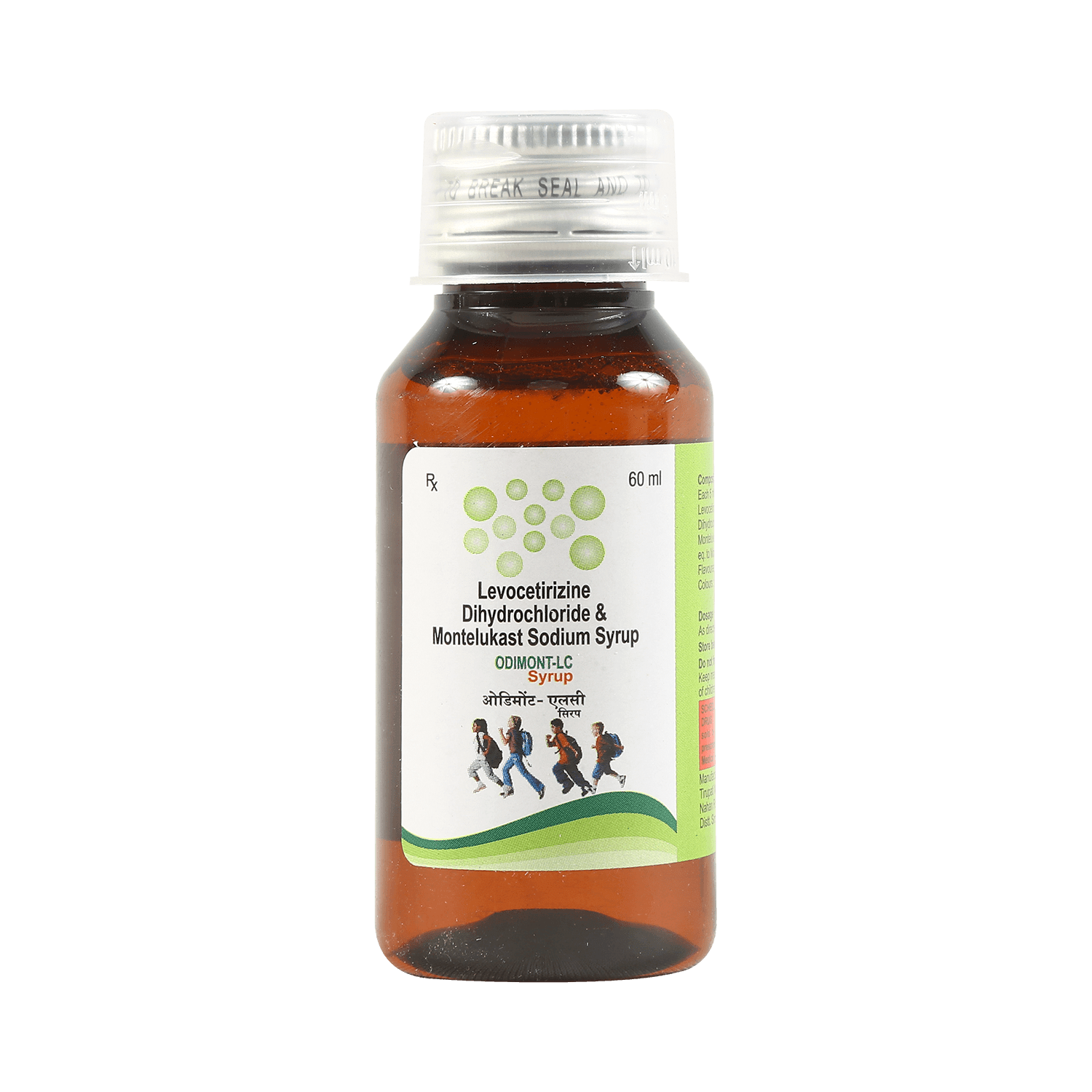 Odimont-LC Syrup - Image 5