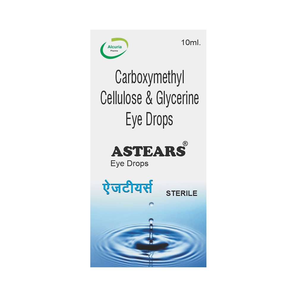 Astears Eye Drop - Image 1