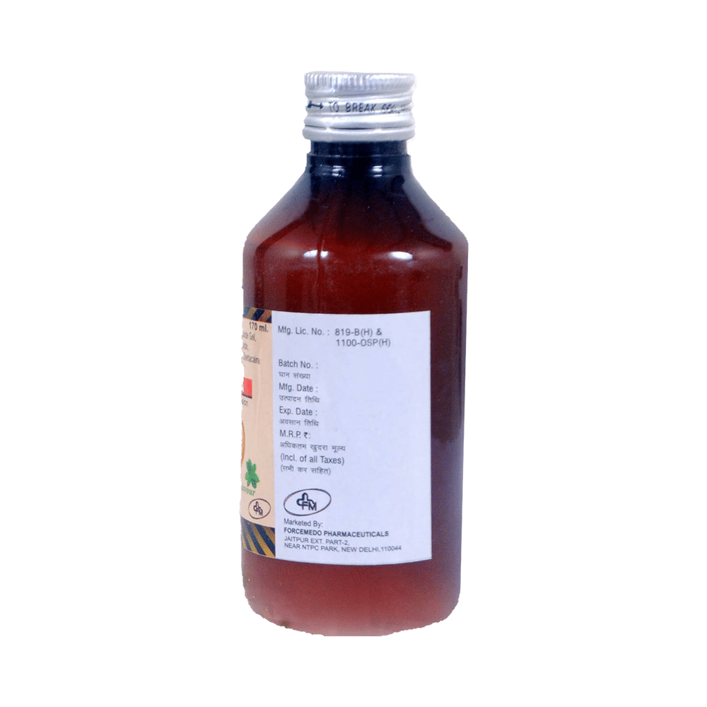 7-NA Oral Suspension Mint - Image 3