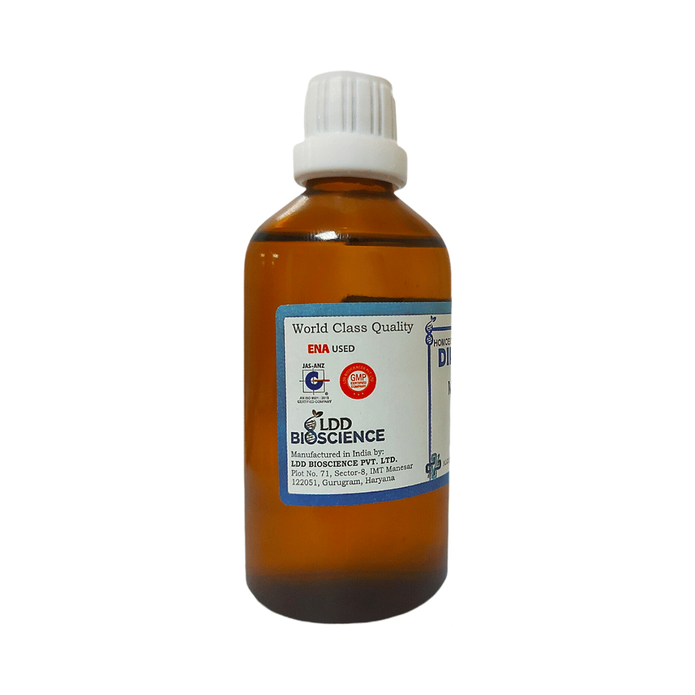 LDD Bioscience Titanium Met Dilution 1000 CH - Image 2
