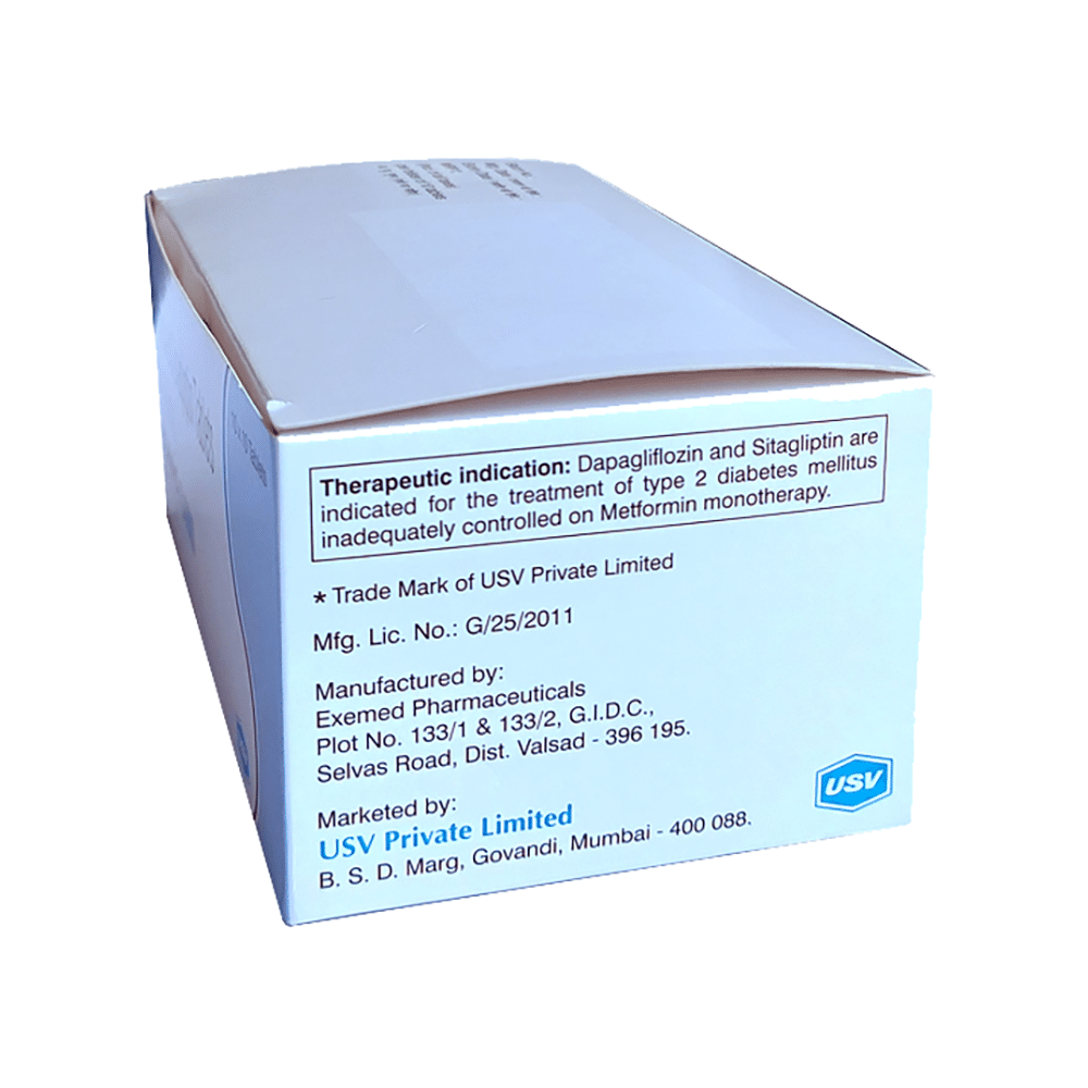 Udapa-S 10/100 Tablet - Image 3