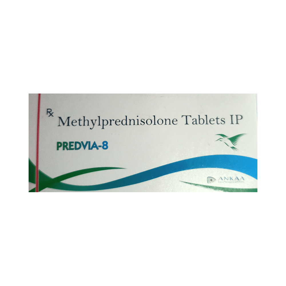 Predvia 8 Tablet - Image 1
