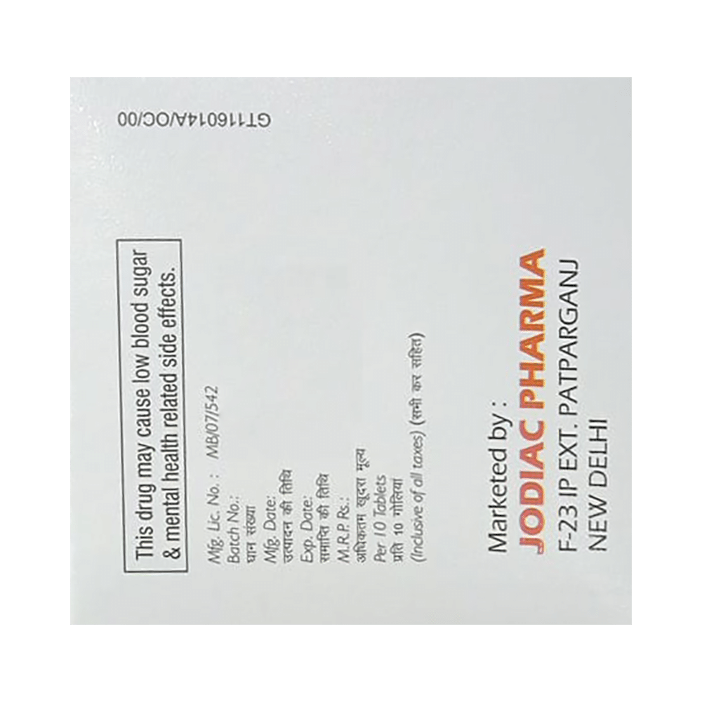 Kadcef-O Tablet - Image 2