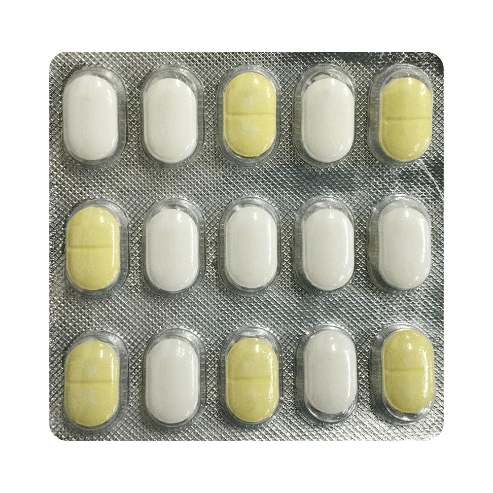 Geminor M2 Forte Tablet PR - Image 4