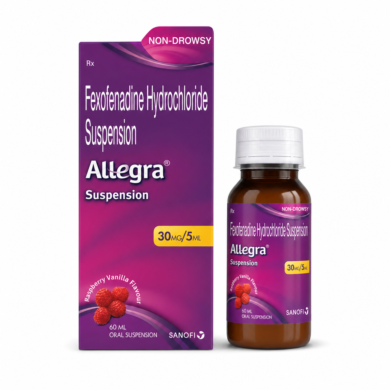 Allegra Suspension