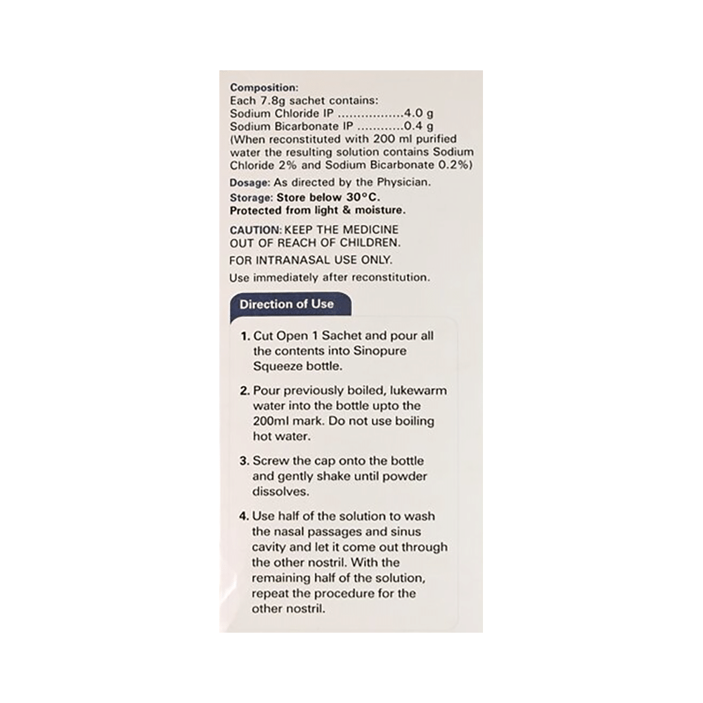 Sinopure Kit - Image 2