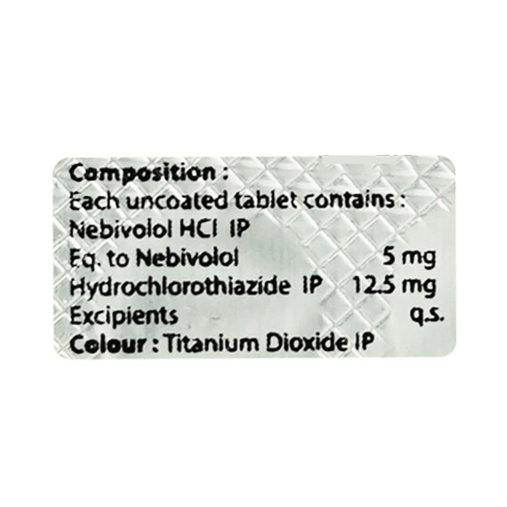 Nebilock H Tablet - Image 2