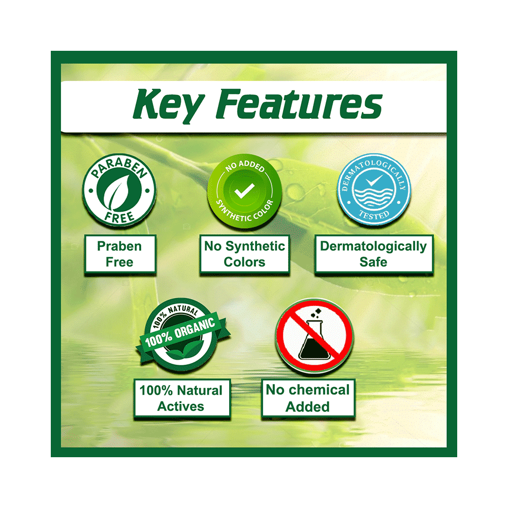 Vedic Ayurveda Tea Tree Hydrosol Skin Toner - Image 7