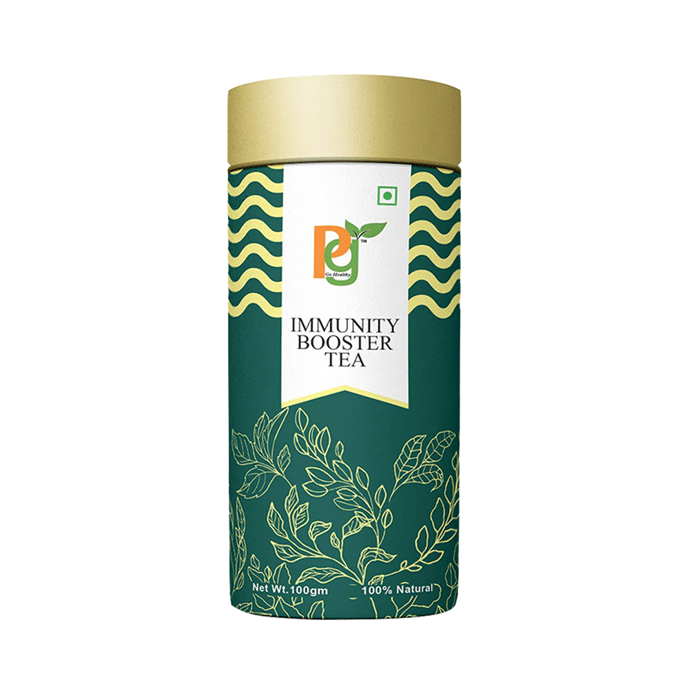 Pg Immunity Booster Tea - Image 1