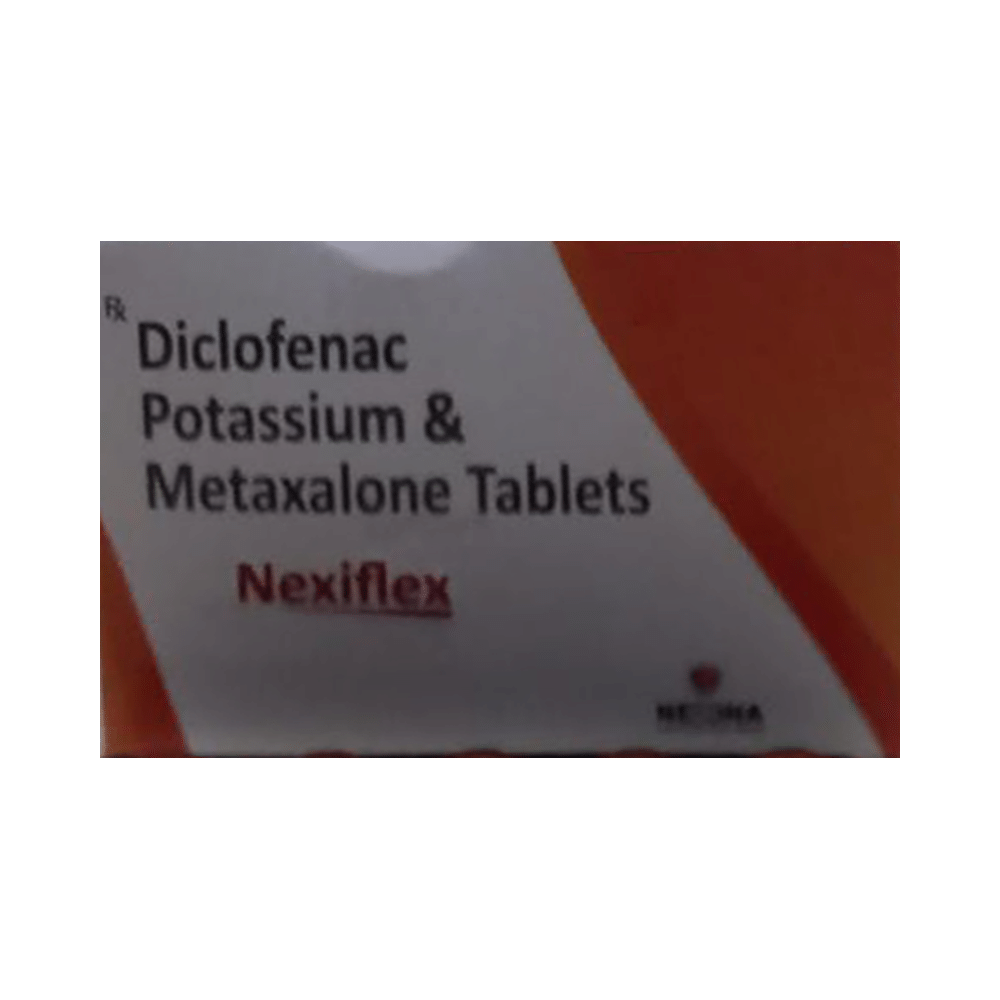 Nexiflex Tablet - Image 1