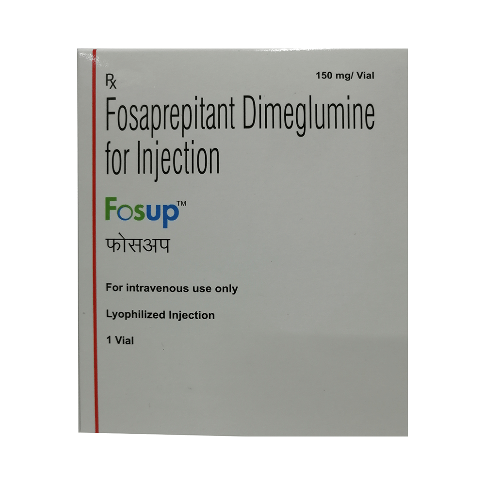 Fosup Injection