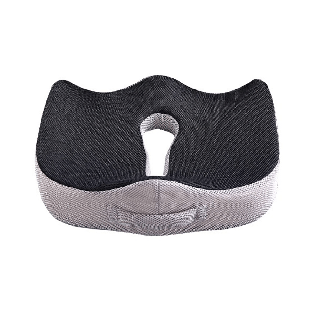 Renewa Wedge Contoured Memory Foam Pillow - Image 2