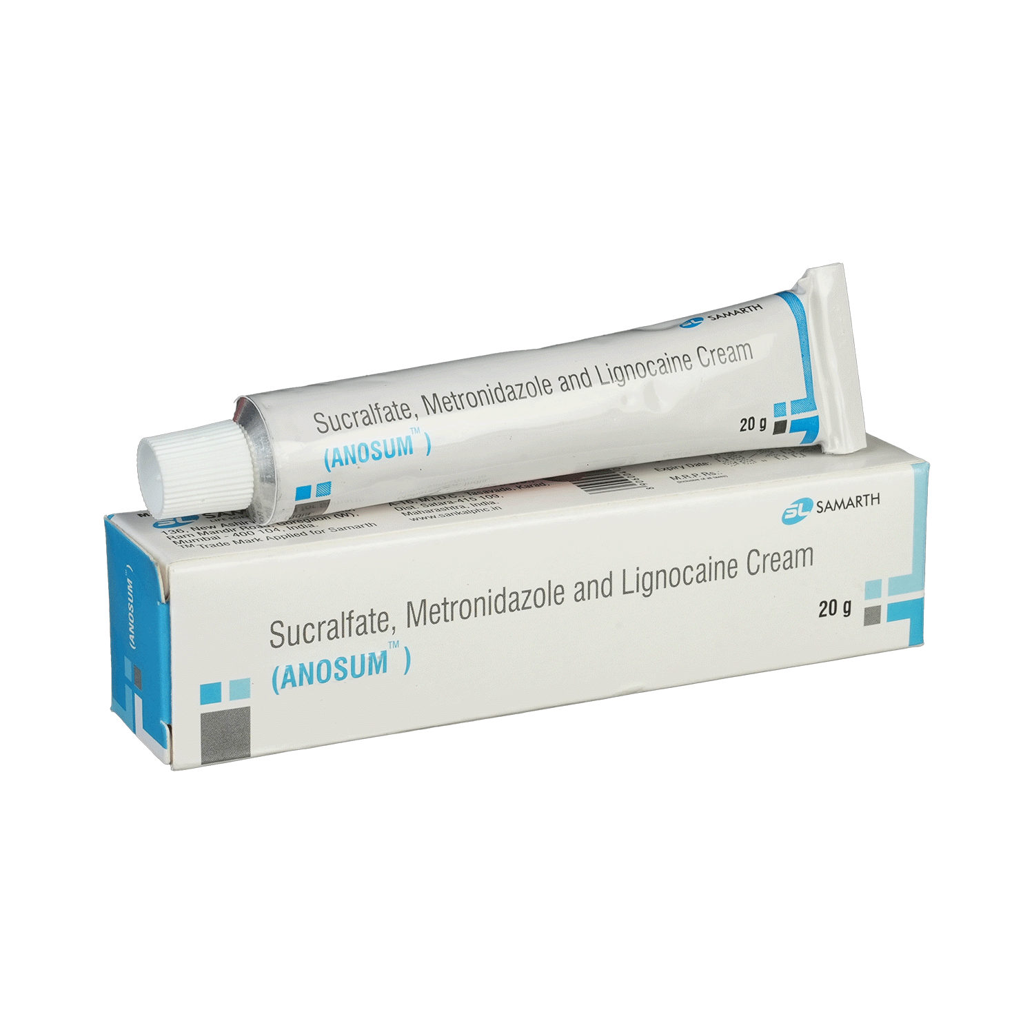 Anosum Cream - Image 1