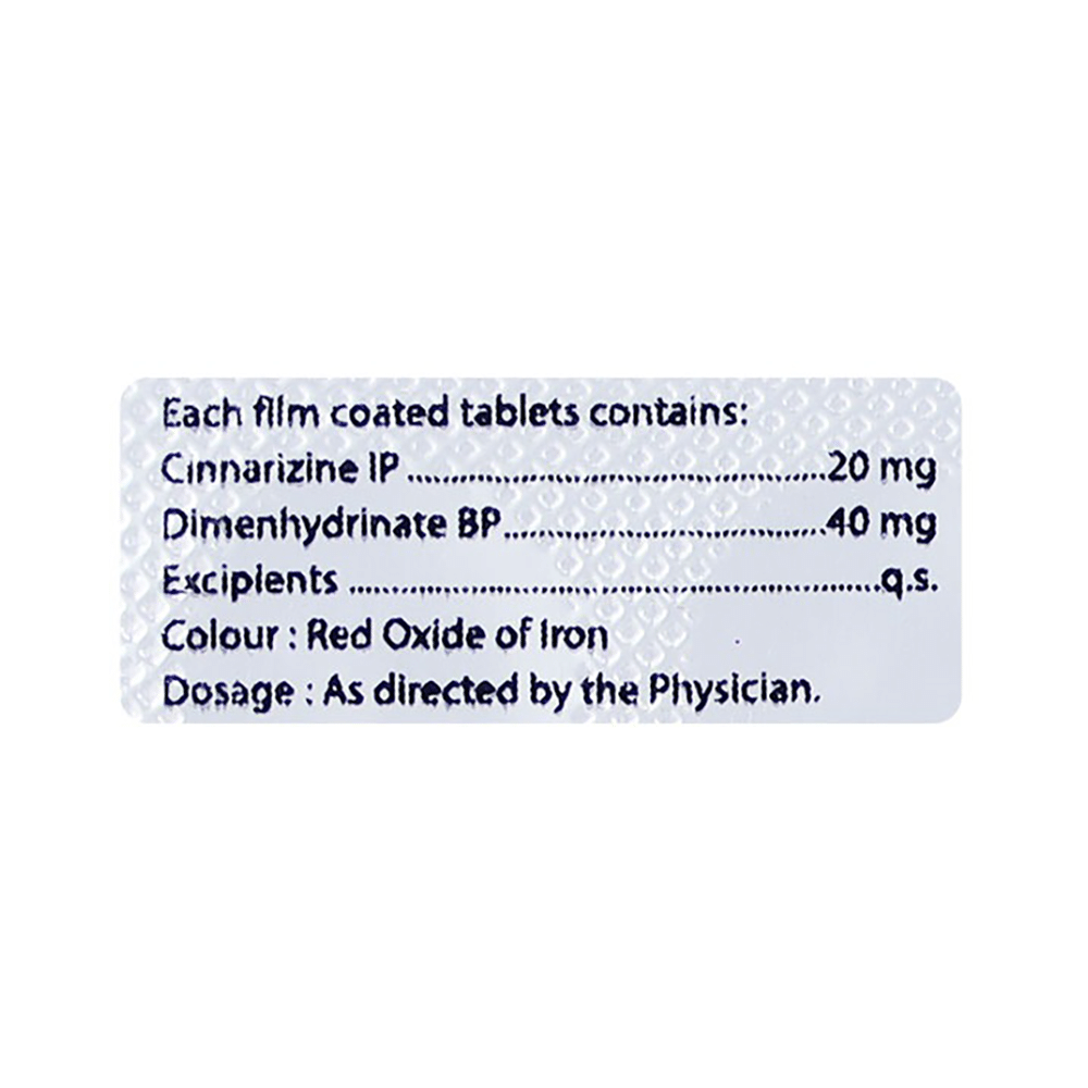 Verticalm Plus Tablet - Image 2