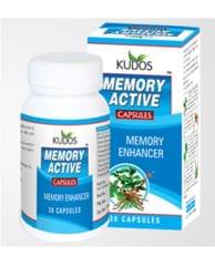 Kudos Memory Active Capsule - Image 1