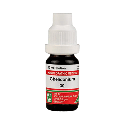 ADEL Chelidonium Dilution 30 - Image 1