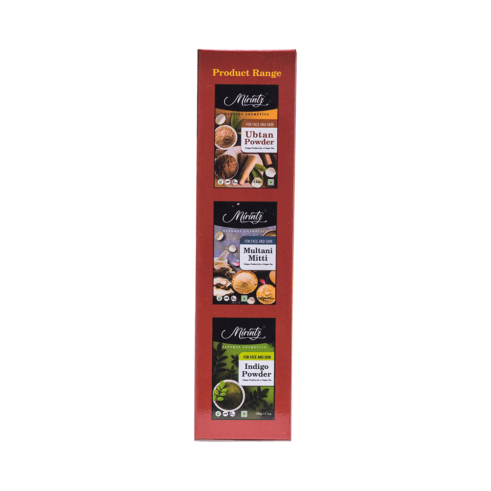 Mirintz Papaya Fruit Powder - Image 5