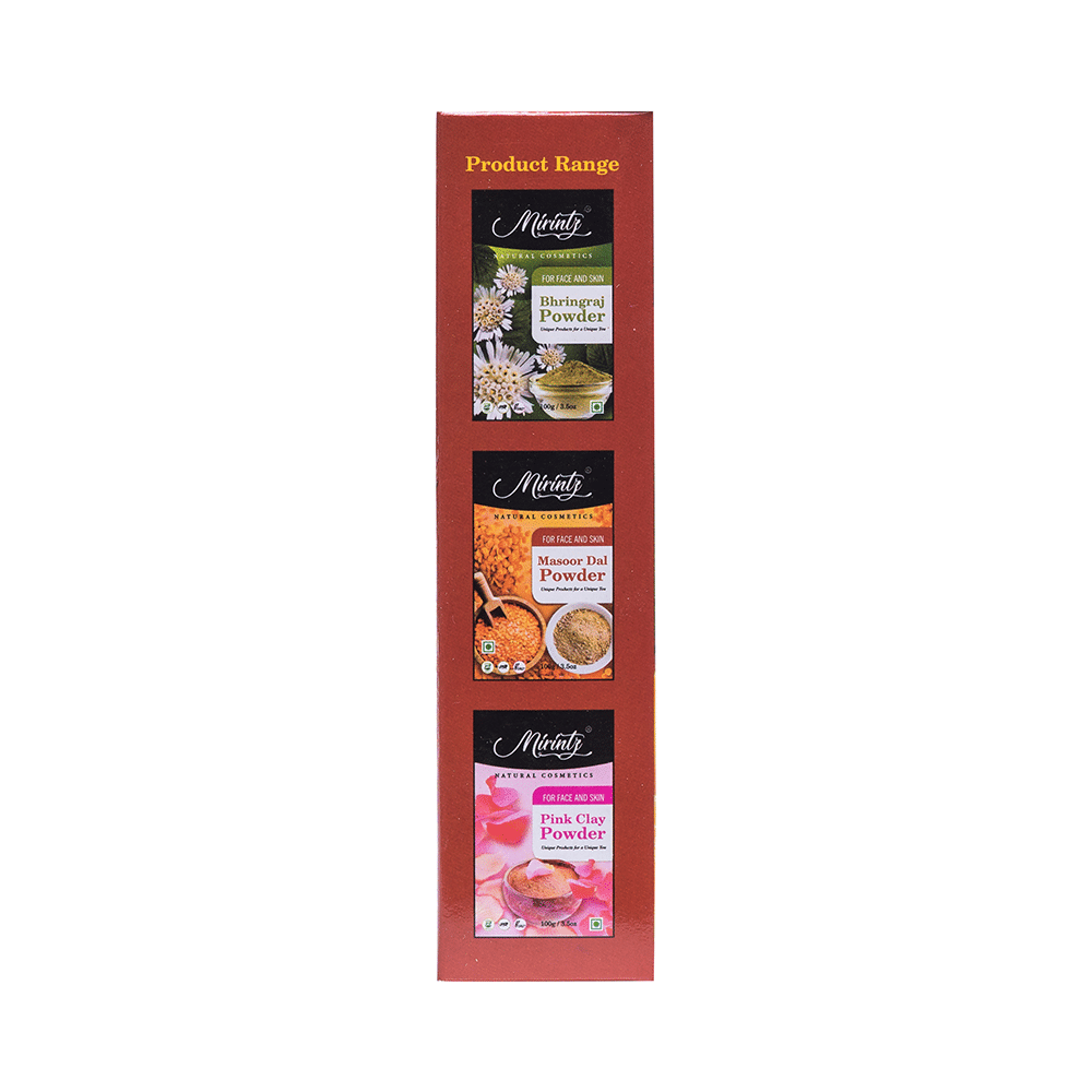 Mirintz Papaya Fruit Powder - Image 4