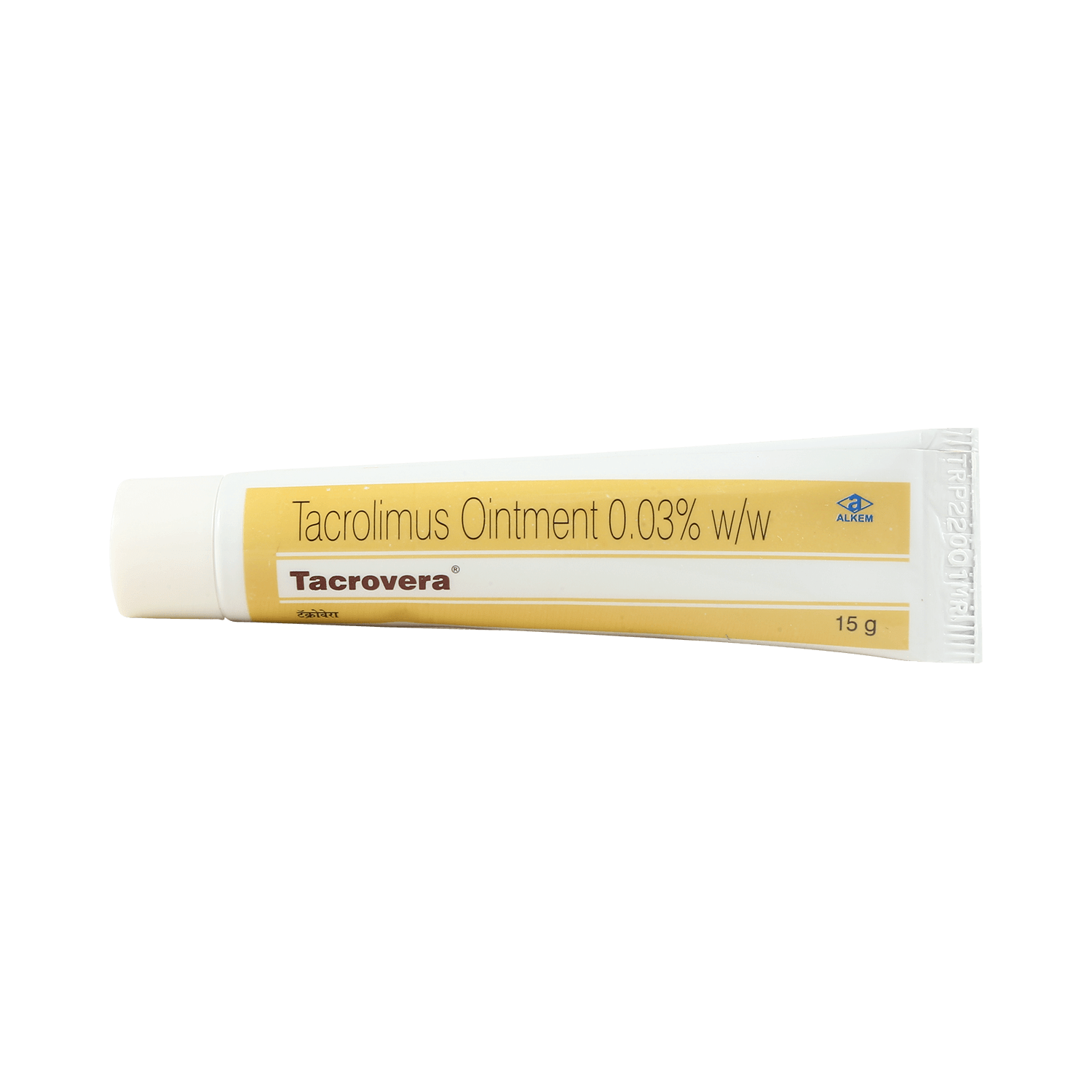 Tacrovera Ointment - Image 5