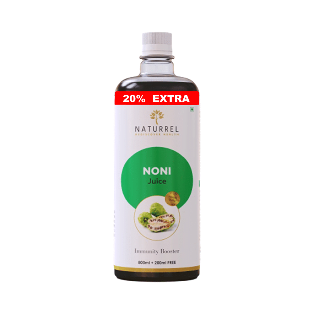 Naturrel Noni Juice Buy 1 Get 1 Free - Image 2