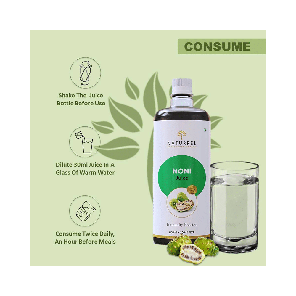 Naturrel Noni Juice Buy 1 Get 1 Free - Image 6