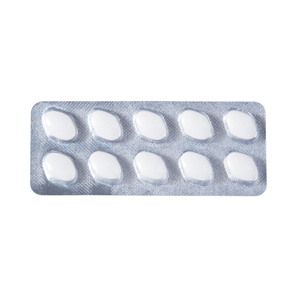 Emprogest -SR 300 Tablet - Image 4