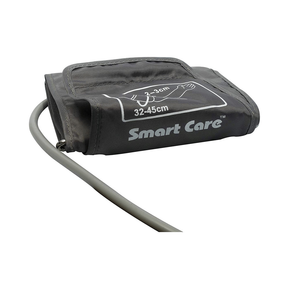 Smart Care BP Monitor Cuff (Digital) - Image 2