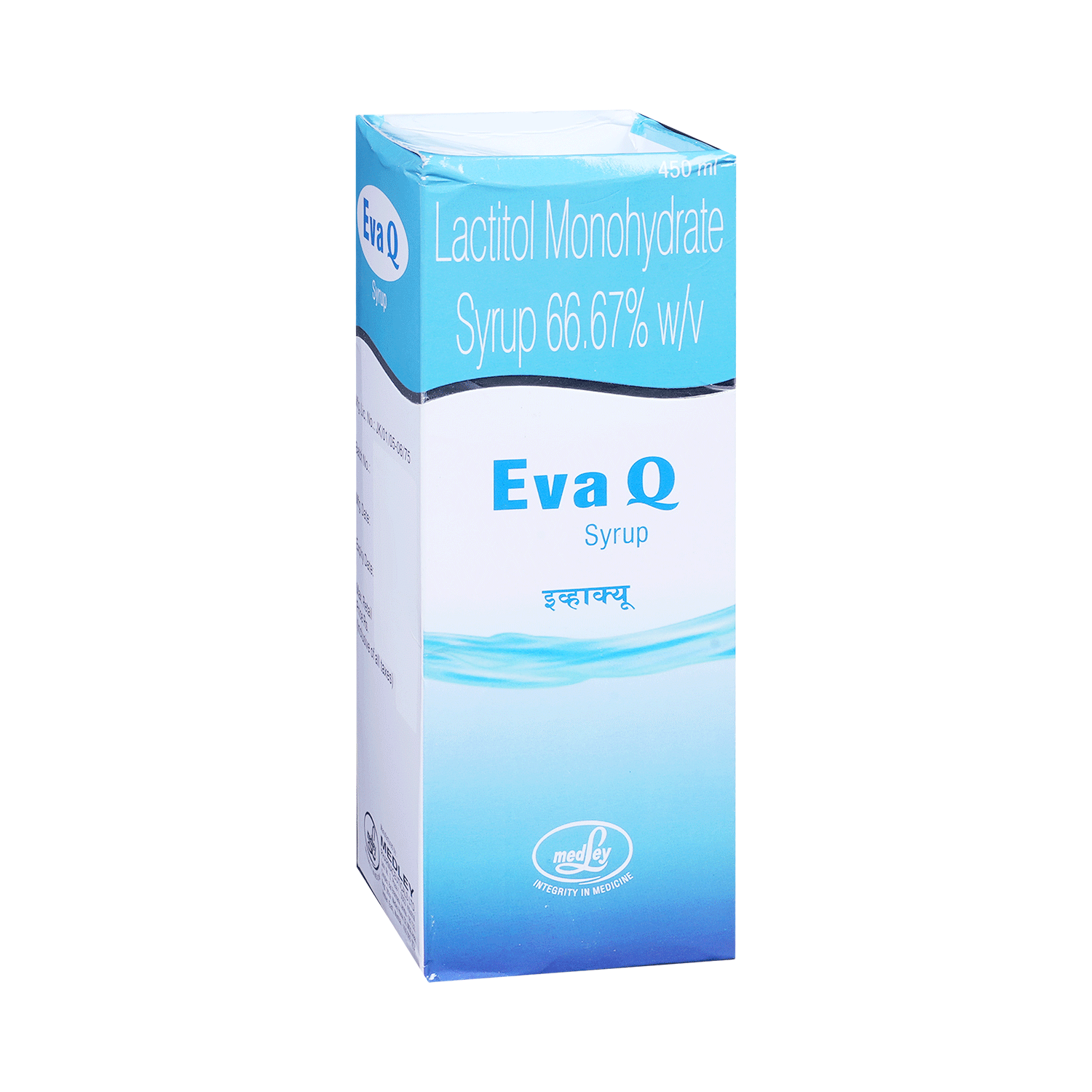 Eva Q Syrup - Image 2