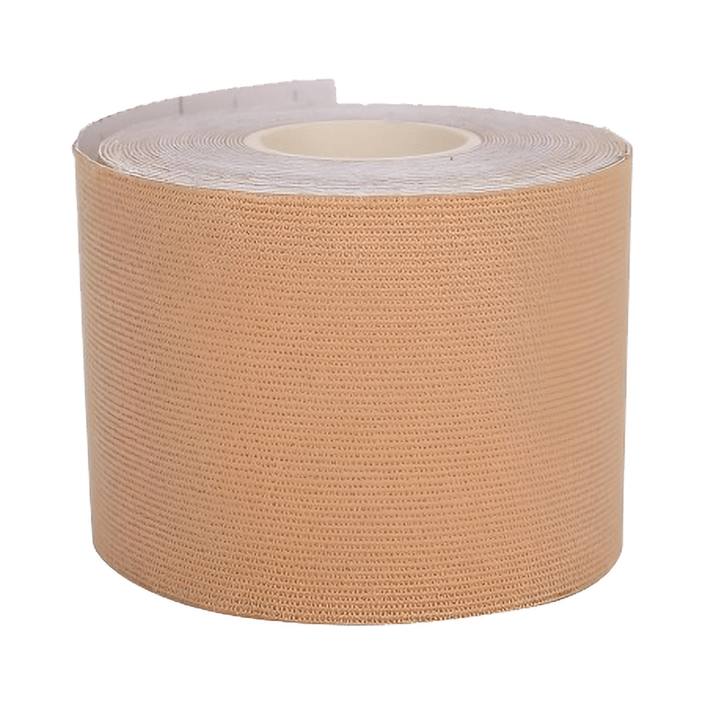 Healthtrek Kinesiology Tape for Physiotherapy  Brown
