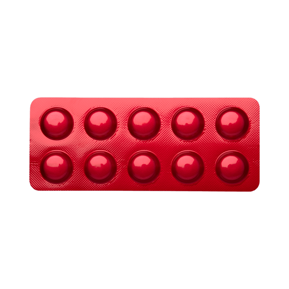 NVM -M12 OD Tablet - Image 3