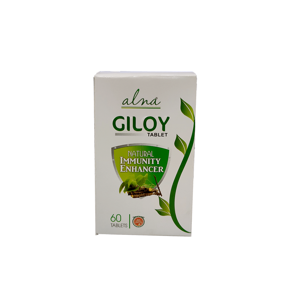 Alna Giloy Tablet - Image 1