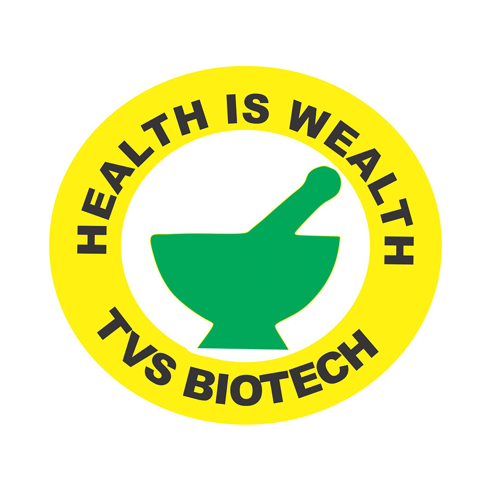 TVS Biotech Curcumin Capsule - Image 6