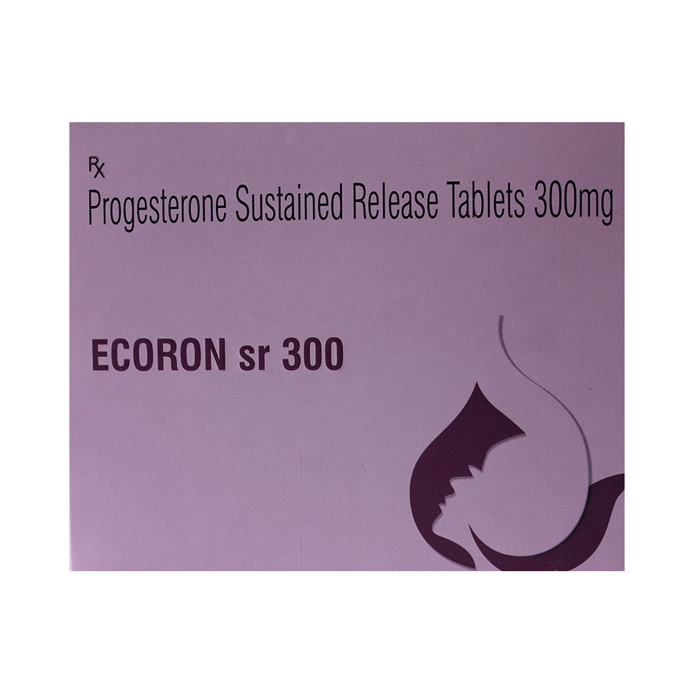 Ecoron-SR Tablet
