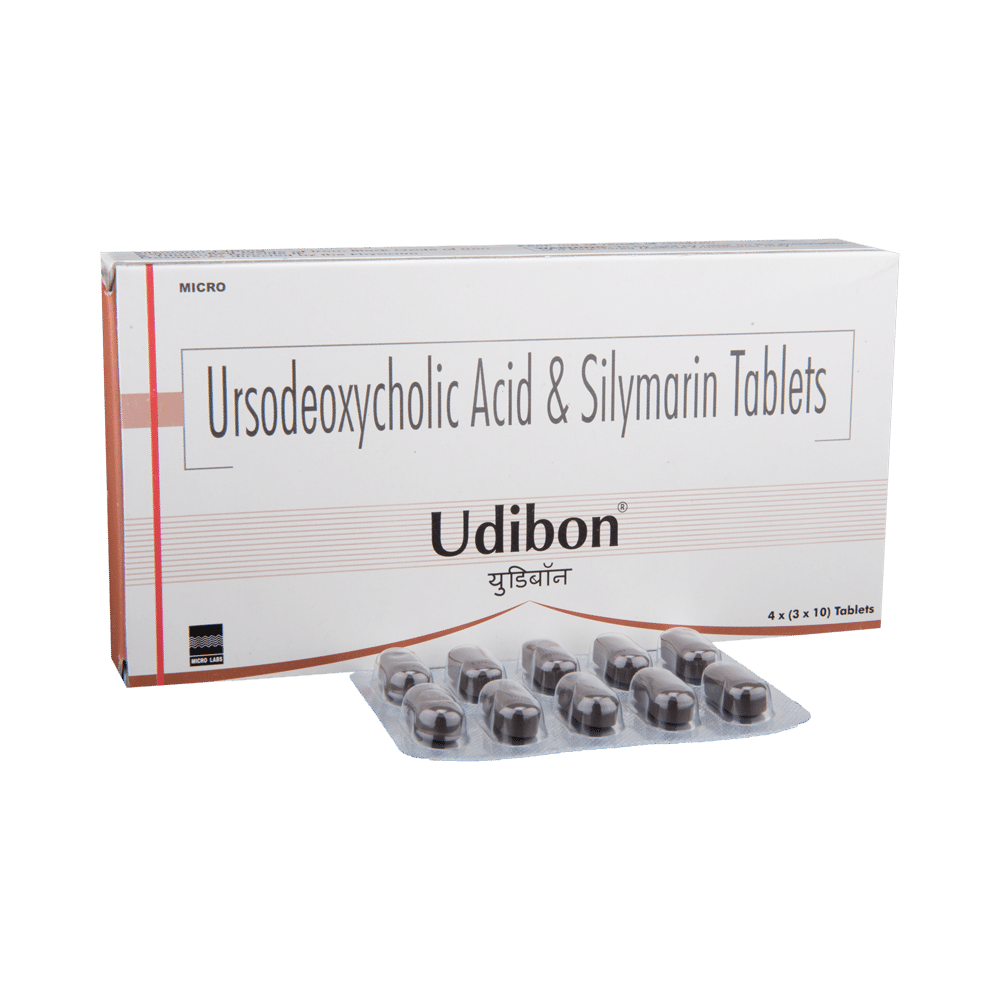 Udibon Tablet - Image 1