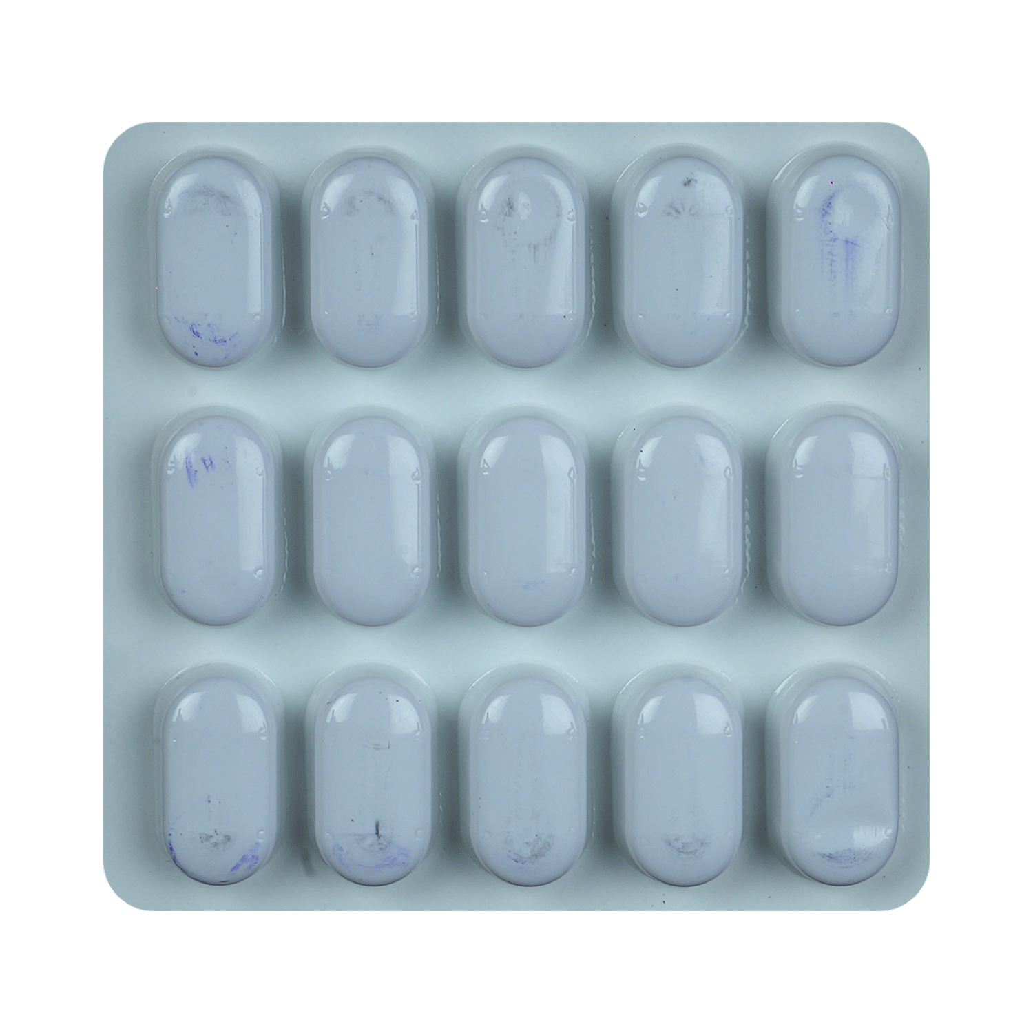 Zensita M 50mg/1000mg Tablet - Image 2